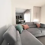 Zara Blu Near Zadar With Private Pool Brisevo
