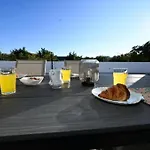 Zara Blu Near Zadar With Private Pool Vila Brisevo