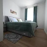 Zara Blu Near Zadar With Private Pool Brisevo