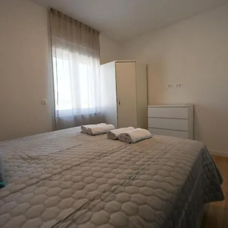 Zara Blu Near Zadar With Private Pool *