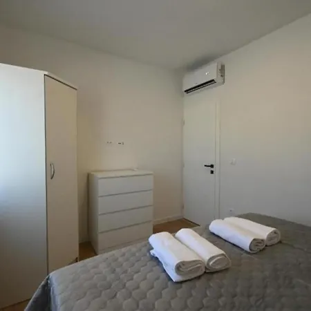فيلة Zara Blu Near Zadar With Private Pool *