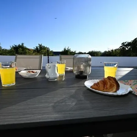 Zara Blu Near Zadar With Private Pool فيلة Brisevo