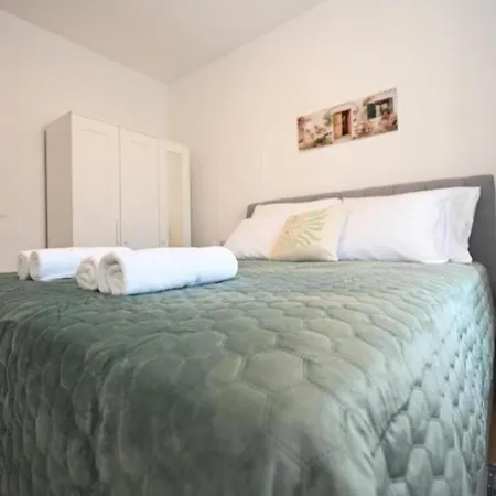 Zara Blu Near Zadar With Private Pool *