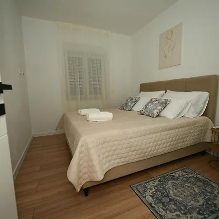 Zara Blu Near Zadar With Private Pool * Brisevo