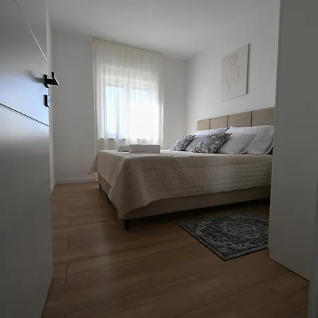 Zara Blu Near Zadar With Private Pool