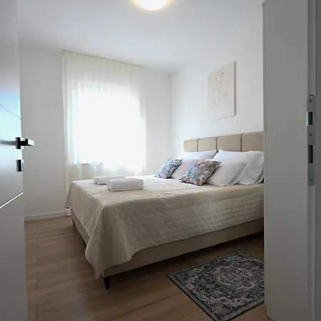 Zara Blu Near Zadar With Private Pool * Brisevo