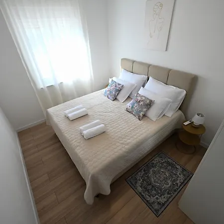 Villa Zara Blu Near Zadar With Private Pool *