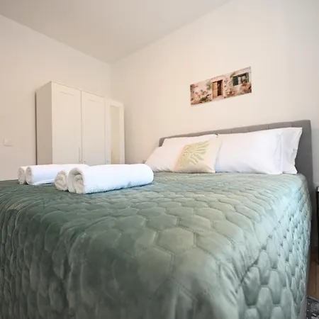 Zara Blu Near Zadar With Private Pool Villa *