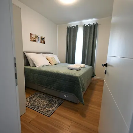 Villa Zara Blu Near Zadar With Private Pool *