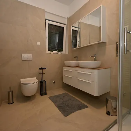 Zara Blu Near Zadar With Private Pool Villa *