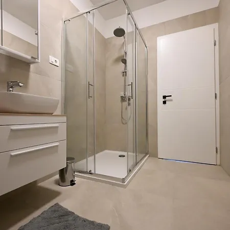 Zara Blu Near Zadar With Private Pool Villa Brisevo
