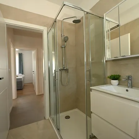 Zara Blu Near Zadar With Private Pool Villa *