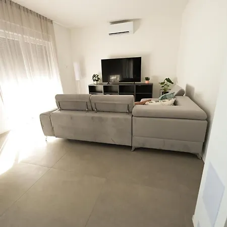 Zara Blu Near Zadar With Private Pool Villa Briševo