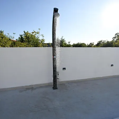 Zara Blu Near Zadar With Private Pool