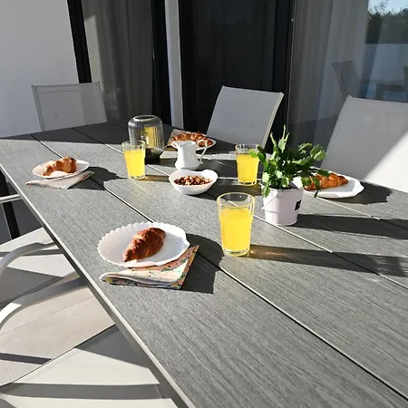 Zara Blu Near Zadar With Private Pool Villa *