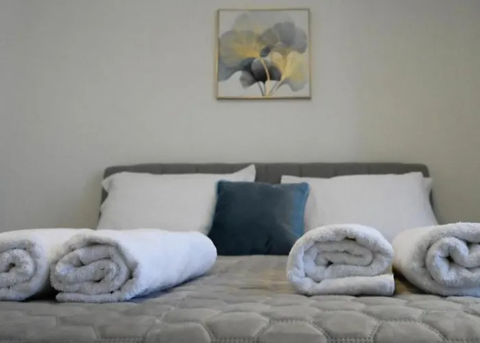 Vila Zara Blu Brisevo